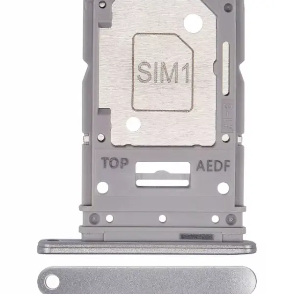 Suport Sim Samsung Galaxy A54 5G (A546 / 2023) (White)