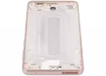 Carcasa Mijloc Samsung Galaxy A33 5G (Peach) - imagine 5