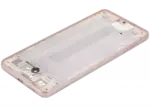Carcasa Mijloc Samsung Galaxy A33 5G (Peach) - imagine 7
