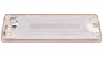 Carcasa Mijloc Samsung Galaxy A33 5G (Peach) - imagine 9