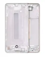 Carcasa Mijloc Samsung Galaxy A33 5G (White)