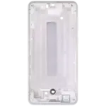Carcasa Mijloc Samsung Galaxy A33 5G (White) - imagine 3