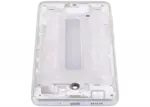 Carcasa Mijloc Samsung Galaxy A33 5G (White) - imagine 5