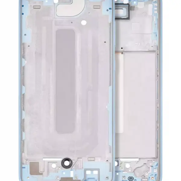 Carcasa Mijloc Samsung Galaxy A33 5G (Blue)
