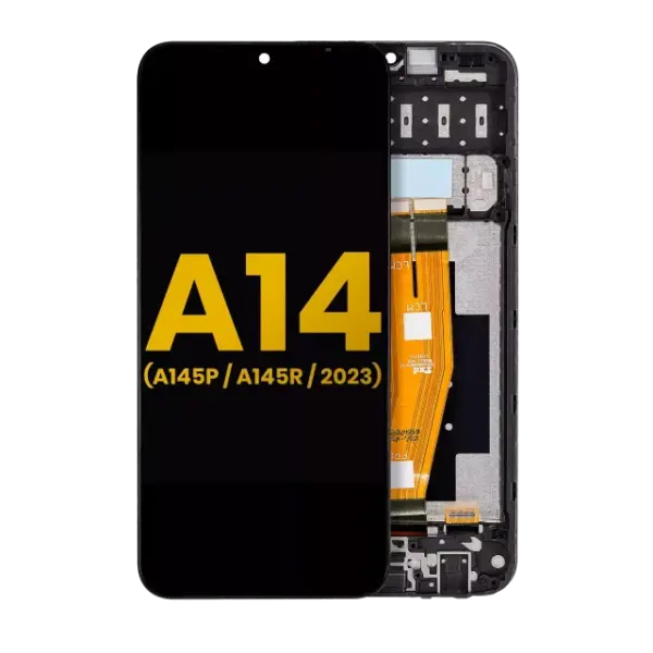 Display Samsung Galaxy A14 4G (A145P / A145R / 2023) Refurbished