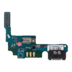 Placa port incarcare cu PCB ZTE Grand X Max 2