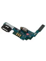 Placa port incarcare cu PCB ZTE Grand X Max 2 - imagine 2