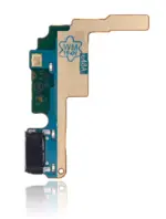 Placa port incarcare cu PCB ZTE Grand X Max 2 - imagine 4