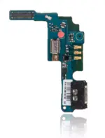 Placa port incarcare cu PCB ZTE Grand X Max 2 - imagine 5