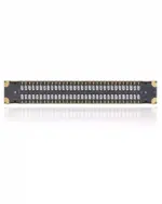 Conector Placa LCD / Incarcare FPC Samsung Galaxy Note 10 / Note 10 Plus (64 Pin) - imagine 3