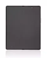 Display telefon Samsung Galaxy Z Fold 2 5G Service Pack (Bronze) (Inner) - imagine 2