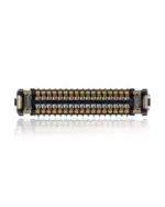 Conector FPC LCD iPhone X (34 Pini)