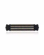 Conector FPC LCD iPhone X (34 Pini) - imagine 3