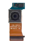 Camera Spate Telefon Motorola Moto Z Droid (XT1650 / 2016)