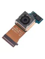 Camera Spate Telefon Motorola Moto Z Droid (XT1650 / 2016) - imagine 2