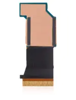 Camera Spate Telefon Motorola Moto Z Droid (XT1650 / 2016) - imagine 3