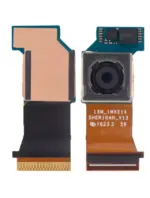 Camera Spate Telefon Motorola Moto Z Droid (XT1650 / 2016) - imagine 4