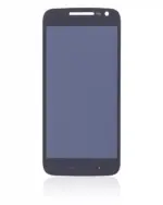 Display telefon Motorola Moto G4 Play Refurbished (Black) (fara rama) - imagine 3