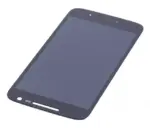 Display telefon Motorola Moto G4 Play Refurbished (Black) (fara rama) - imagine 4