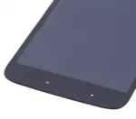 Display telefon Motorola Moto G4 Play Refurbished (Black) (fara rama) - imagine 6