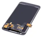 Display telefon Motorola Moto G4 Play Refurbished (Black) (fara rama) - imagine 7
