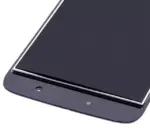 Display telefon Motorola Moto G4 Play Refurbished (Black) (fara rama) - imagine 8