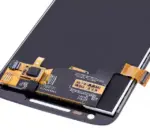 Display telefon Motorola Moto G4 Play Refurbished (Black) (fara rama) - imagine 9