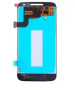 Display telefon Motorola Moto G4 Play Refurbished (White) (fara rama) - imagine 3