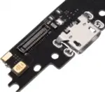Mufa incarcare cu placa PCB Motorola Moto G4 Play (XT1607 / 2016) - imagine 2