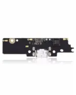 Mufa incarcare cu placa PCB Motorola Moto G4 Play (XT1607 / 2016) - imagine 4