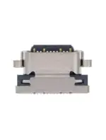 Port Incarcare Motorola Moto Z3 Play (XT1929-3 / 2018) Genuine OEM - imagine 3