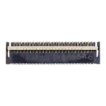Conector FPC LCD Motorola Moto Z4