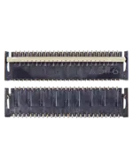 Conector FPC LCD Motorola Moto Z4 - imagine 2