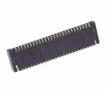Conector FPC LCD Motorola Moto Z4 - imagine 5