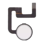 Cablu Flex Buton Home Google Pixel / Pixel XL (White)