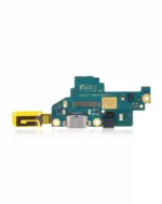 Cablu Flex Port Incarcare Cu Placa Google Pixel - imagine 2