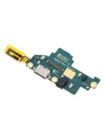 Cablu Flex Port Incarcare Cu Placa Google Pixel - imagine 3