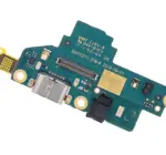 Cablu Flex Port Incarcare Cu Placa Google Pixel - imagine 4