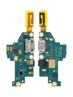 Cablu Flex Port Incarcare Cu Placa Google Pixel - imagine 5