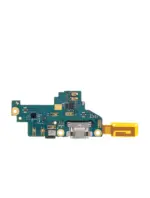 Cablu Flex Port Incarcare Cu Placa Google Pixel - imagine 6