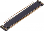 Conector FPC LCD Placa De Baza Google Pixel / Pixel 2 (54 pini) - imagine 5