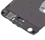 Carcasa Mijloc  Google Pixel 5 - imagine 6