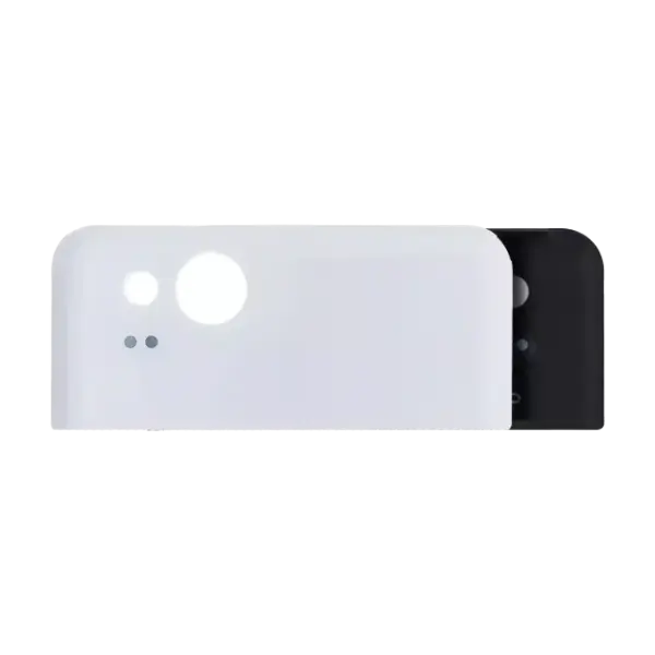 Sticla Spate Google Pixel 2 (White)