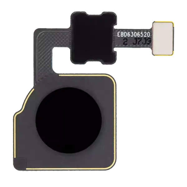 Flex Senzor Amprenta Google Pixel 2 XL (Black)