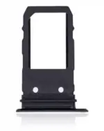 Suport Sim Card Tray Google Pixel 2 (Just Black) - imagine 3