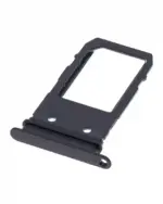 Suport Sim Card Tray Google Pixel 2 (Just Black) - imagine 4