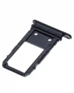 Suport Sim Card Tray Google Pixel 2 (Just Black) - imagine 5