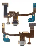 Cablu Flex Port Incarcare  Google Pixel 2 XL - imagine 2