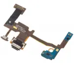 Cablu Flex Port Incarcare  Google Pixel 2 XL - imagine 4