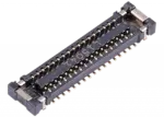 Conector FPC LCD Placa De Baza Google Pixel 2XL (34 pini) - imagine 3